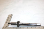 86 Honda Fourtrax  Trx125 A Oem Transmission Countershaft 23220-VM6-000 AH7