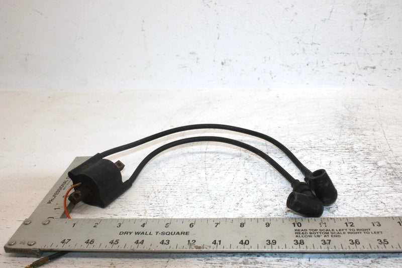 1995 Yamaha Vmax 600 Oem Ignition Coil 8AB-82310-06-00 8AB-82310-00-00 SY11