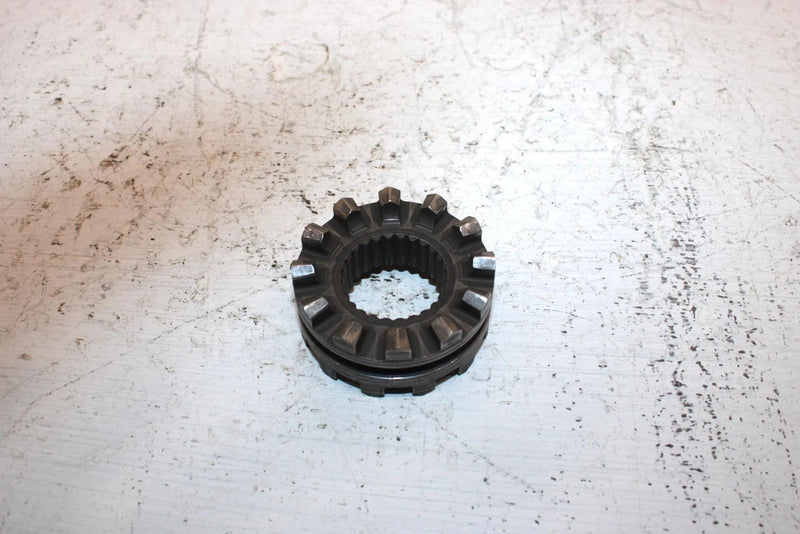 2001 Polaris Magnum 325 Oem HI/Rev Engagement Dog 3233533 AP30