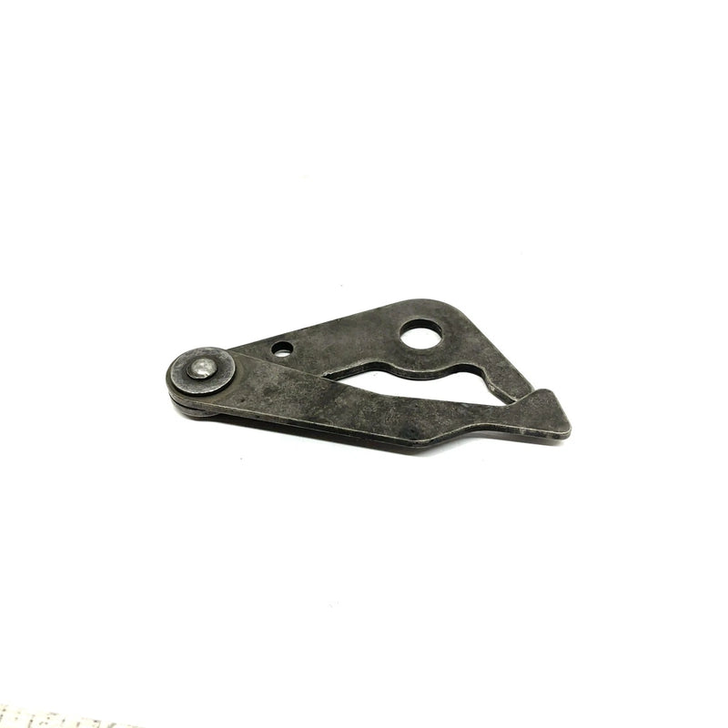 2003 Bombardier Traxter 500 4x4 Auto Shift Ratchet Arm Lever 711258475 AB15