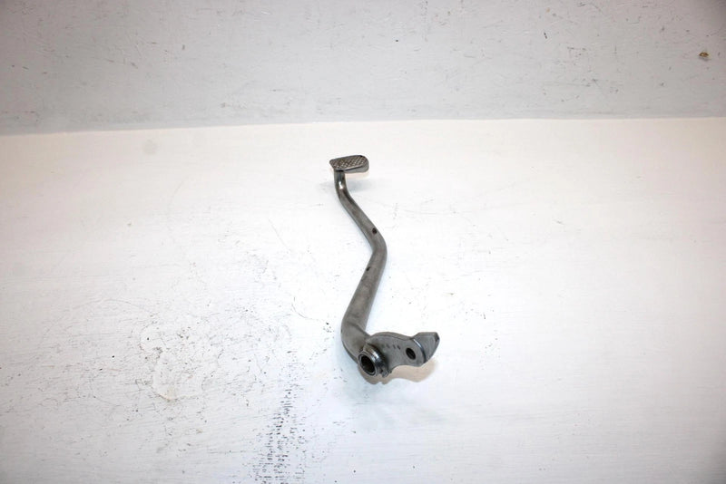 1977 Honda Atc 90 Oem Rear Brake Pedal 46500-942-000 AH69