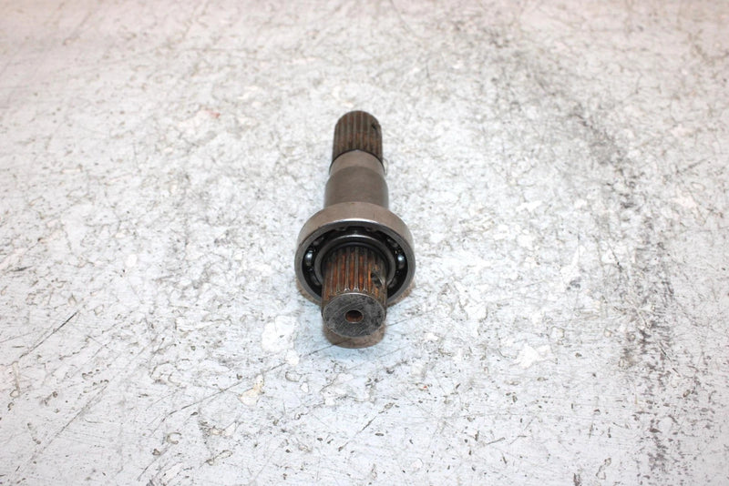 1998 Polaris Xplorer 300 Oem Front Eccentric Shaft 5020527 AP180