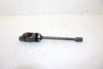 2005 Arctic Cat 400 Auto Trans Oem Rear Output Drive Shaft 3402-558 AA5