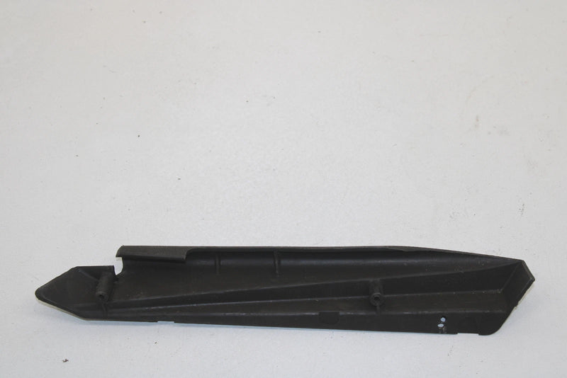 97 Polaris Trail Touring Oem Left Snow Skirt 5432049-070  SP174