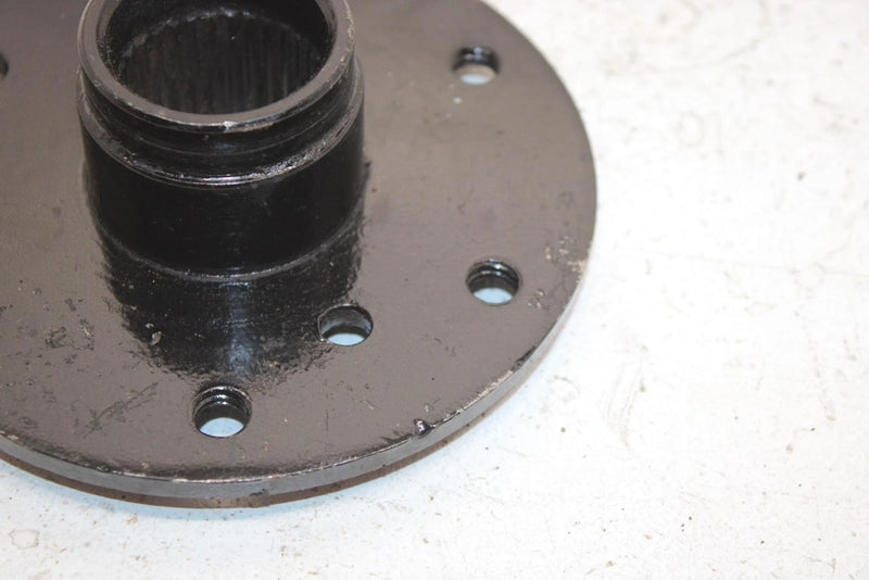 1996 Polaris Magnum Oem Rear Sprocket Hub 1380026-067 AP152