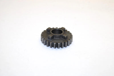1988 Yamaha  Moto 4 Oem 4th Pinino Gear 25T 59V-17141-00-00 AY31