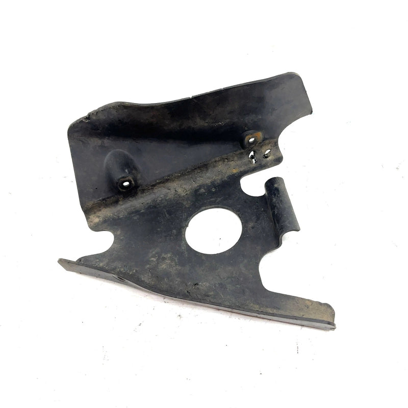 02-03 Kawasaki Prairie 650 4x4 OEM Left Axle Guard 55020-1768 AK37