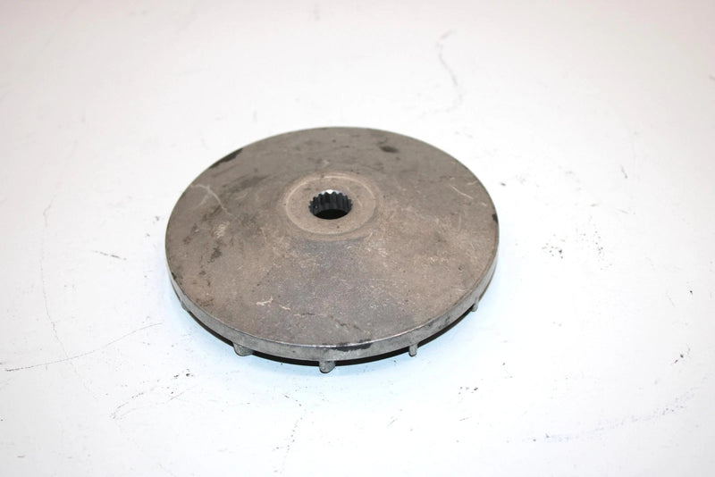 03 Bombardier Rally 200 Oem Primary Fixed Half 711280092 420280092 AB2