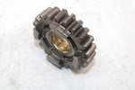 2003 Suzuki Lt-f400f Oem 21T Sub Transmission Shaft Gear 29220-38F50 AS23