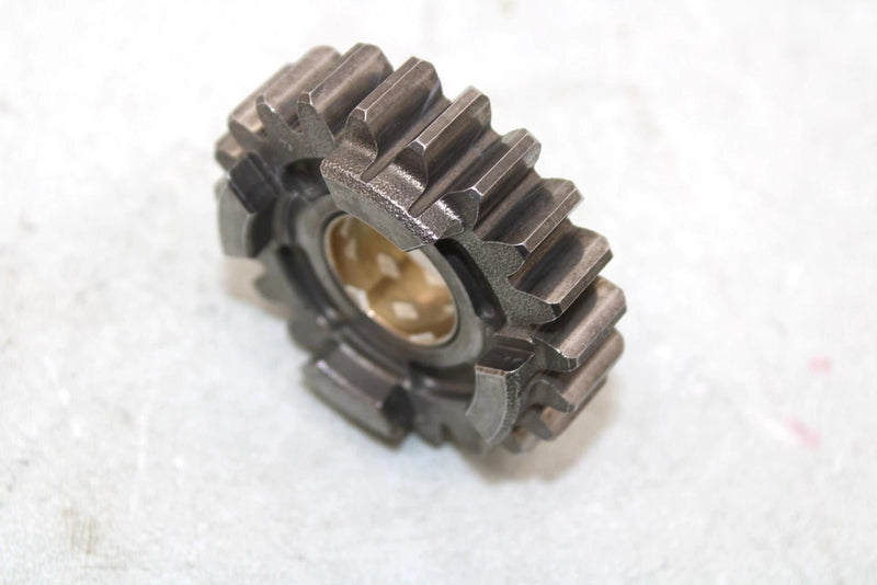 2003 Suzuki Lt-f400f Oem 21T Sub Transmission Shaft Gear 29220-38F50 AS23