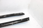 1995 Polaris Xlt Oem Side Bumper Set 2670151-067 2670152-067 SP71