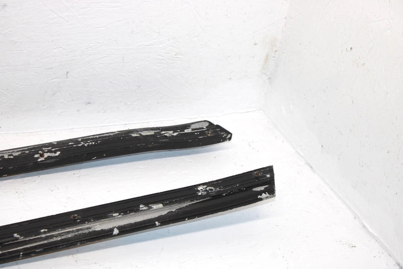 1995 Polaris Xlt Oem Side Bumper Set 2670151-067 2670152-067 SP71