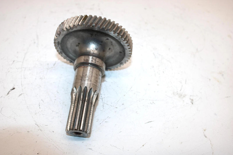 07 Arctic Cat F5 Lxr Efi Oem Input Shaft 0702-686 SA59