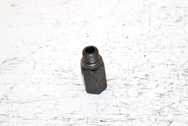 1992 Kawasaki Bayou 220 Oem Oil Relief Valve 16130-1001 AK36