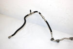 07 Polaris 600 H.o Iq Oem Fuel Rail 2520572 SPS1