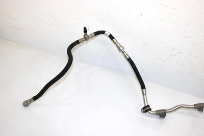 07 Polaris 600 H.o Iq Oem Fuel Rail 2520572 SPS1