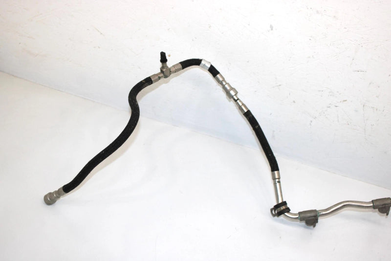 07 Polaris 600 H.o Iq Oem Fuel Rail 2520572 SPS1