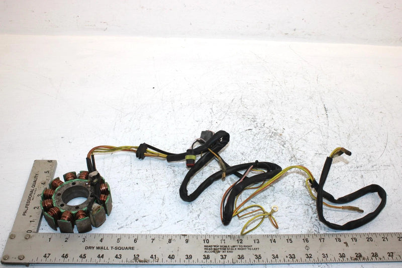 2002 Polaris Sportsman 700 Oem Stator 4010709 2202602 AP184