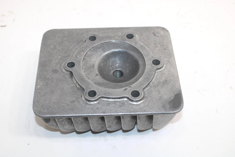Yamaha Oem Cylinder Head 8R6-11111-00-00 B91