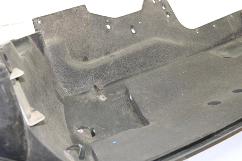 1997 Yamaha Vmax 700 Sx Oem Left Belly Pan 8CR-2196A-03-00 SY119
