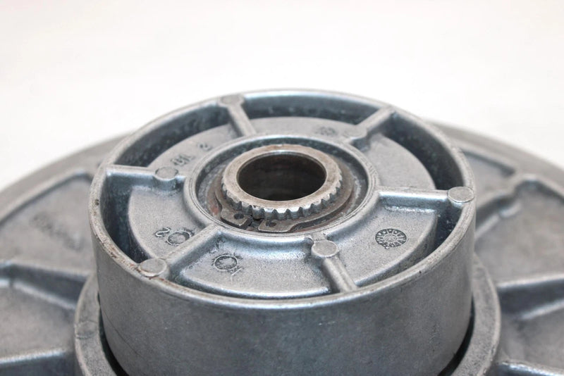 2001 Polaris Magnum 500 Oem Secondary Clutch 1322190 AP157