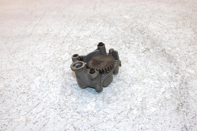 1986 Honda Trx350 Oem Oil Pump 15100-HA7-670 15100-HA7-770 AH40