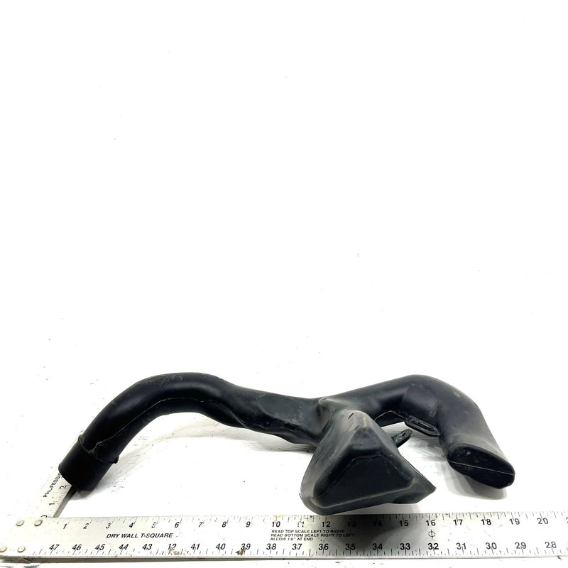 09-14 Honda Rancher 420 TRX420FE ES OEM Air Snorkle Duct 17259-HP7-A00 AH76