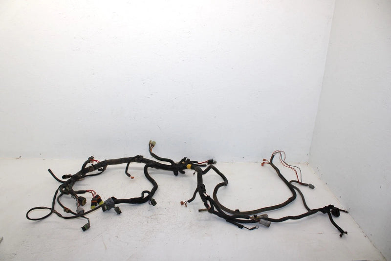 2004 Bombardier Out Lander Oem Main Wire Harness  710000681 AB12