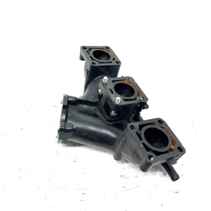01-03 Yamaha WaveRunner XLT1200 OEM Exhaust Manifold 66V-14711-00-8P JY27