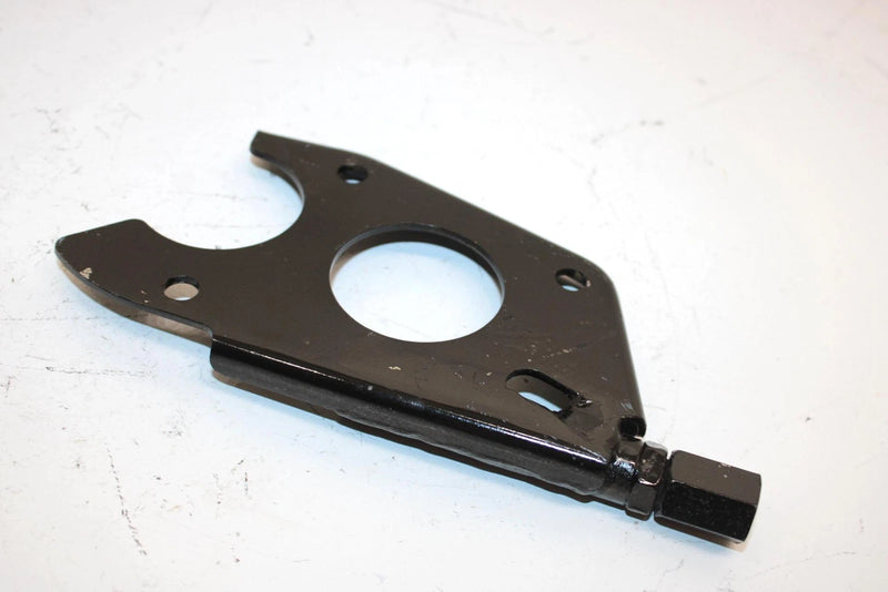 96 Ski-doo Mach 1 Oem Plate 512053400 SSS1