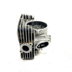 1992 Yamaha Big Bear 350 YFM350FW 4x4 OEM Cylinder Head 1YW-11101-01-00 AY53