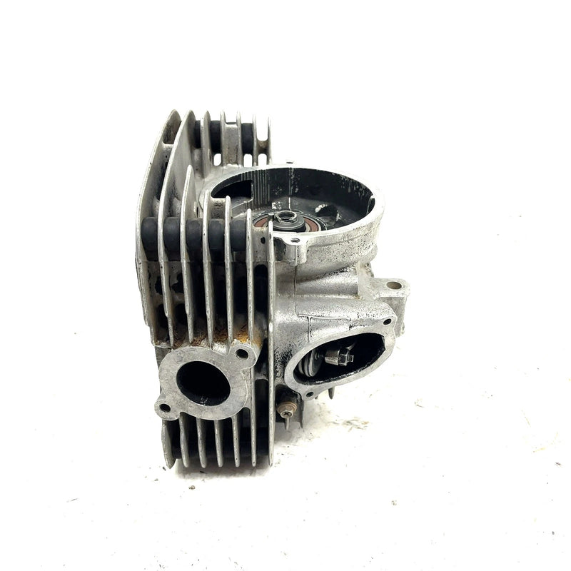 1992 Yamaha Big Bear 350 YFM350FW 4x4 OEM Cylinder Head 1YW-11101-01-00 AY53