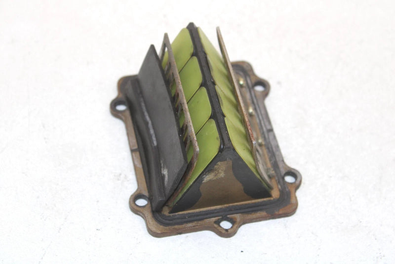 Polaris Oem Complete Stock Intake Fuel Reed Valve 1201743 Q1181