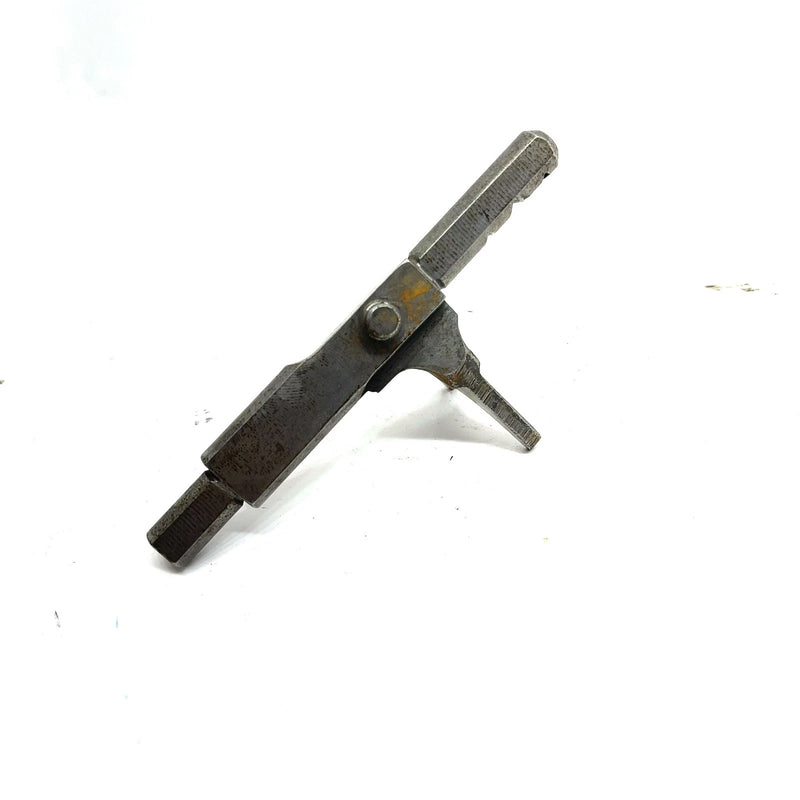 96-99 Polaris Xplorer 300 OEM High/Rev Shift Fork 3233023 AP216