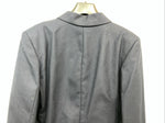 New Women’s Comfort Riders Blue Hunt Meister Riding Coat 14 Large JJ-602