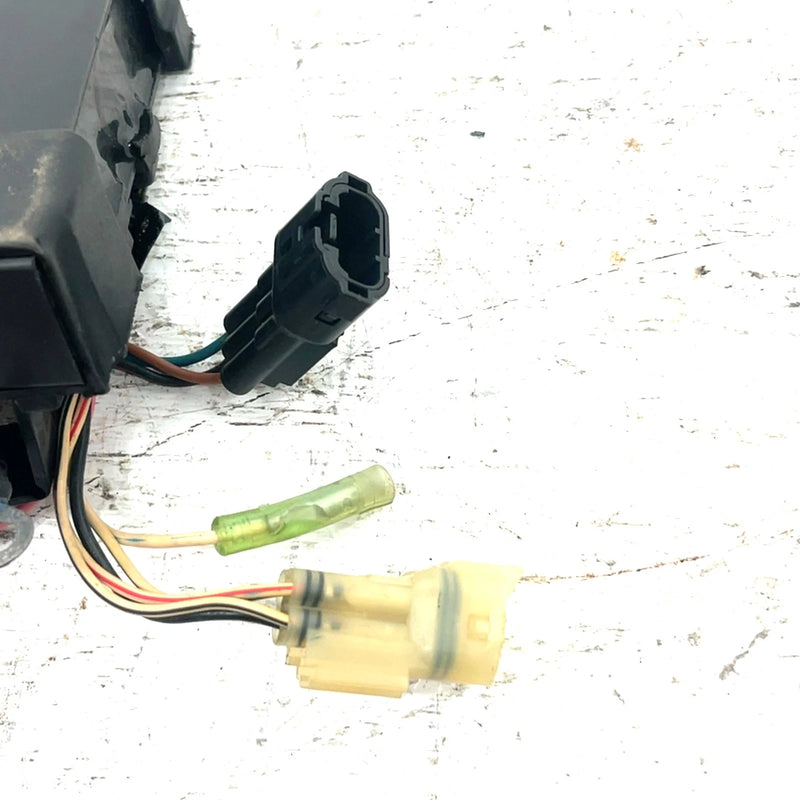 1998 Yamaha WaveRunner XL1200 OEM CDI ECM ECU Ignition Box 65U-85540-00-00 JY26