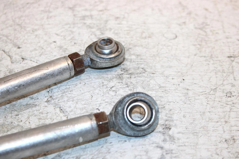 1996 Arctic Cat Zrt 600 Oem Outer Tie Rod Pair 0605-285 SA6