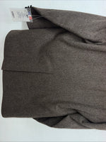 New Men’s Pioneer Wear Brown Suit Coat 42 #12580 Y-602