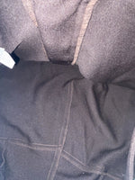 New Vintage Brown Mesquite Polyester Pants #5506 OO-68