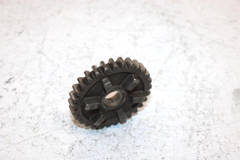 1988 Yamaha  Warrior 350 Oem 6th Pinion Gear 29T 1UY-17161-01-00 AY3