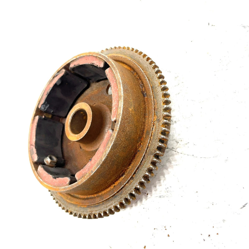 95-98 Polaris Magnum 425 4X4 OEM Flywheel 3086857 AP232
