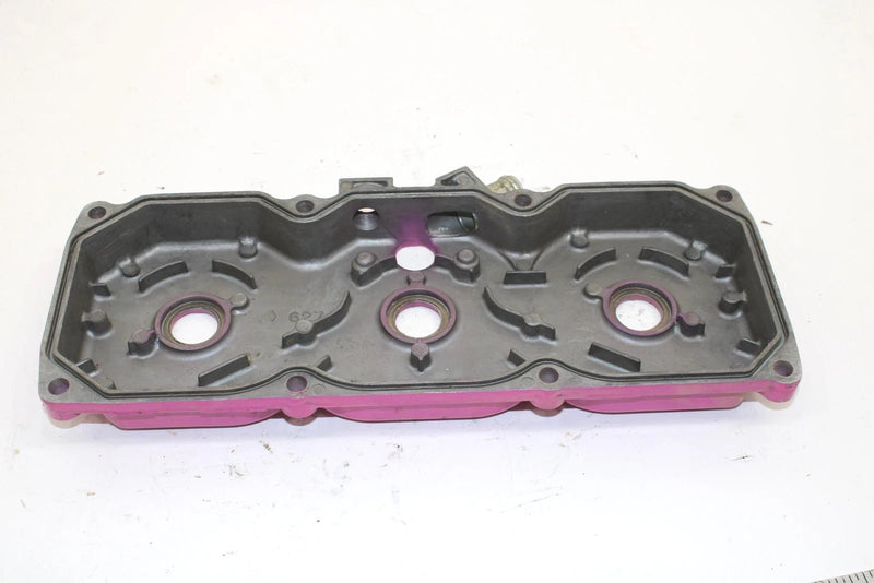 95 Polaris Xcr 600 Oem Cylinder Head Cover (Plum/Pink) 3085050 SP169