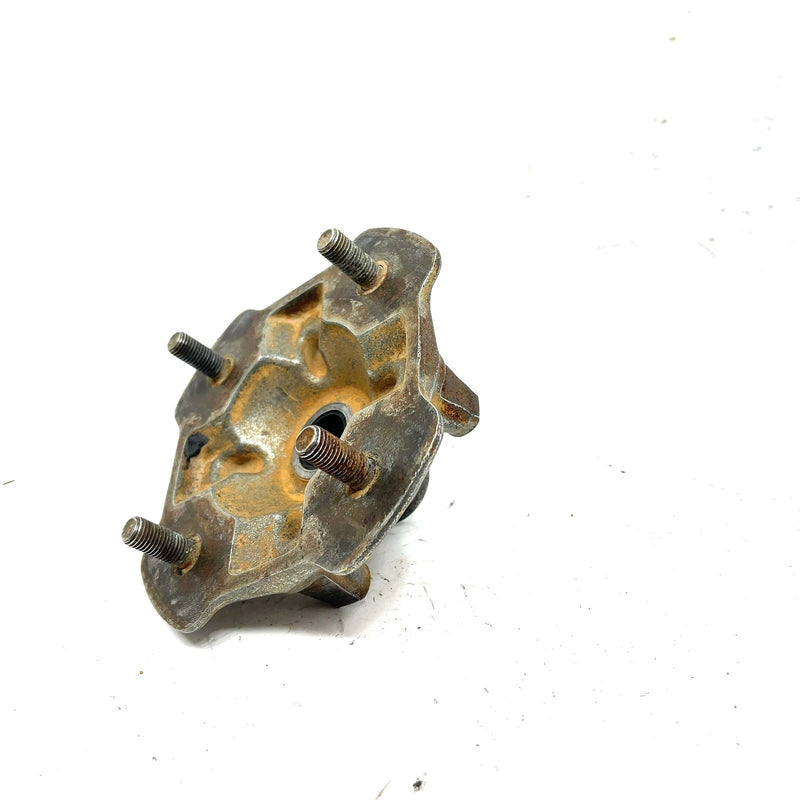 05-06 Honda Foreman 500 OEM Front Wheel Hub 44615-HP0-A00 AH14