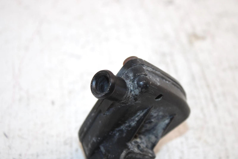 84 Yamaha  Tri Moto 3 Wheeler Oem Throttle Lever Assembly 21V-26250-01-00 AY21