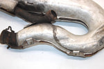 03 Ski-doo Mxz 600 Sport Oem Turned Pipe 514052400 SS6