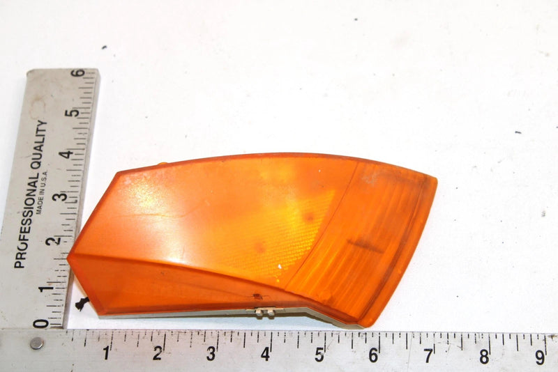 94 Polaris 440 Lc Oem Left Reflector 5431497 SP161