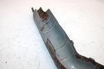 14 Can-am Outlander Max 400 Efi Oem Front Exhaust Pipe Shield 707600462 AB6
