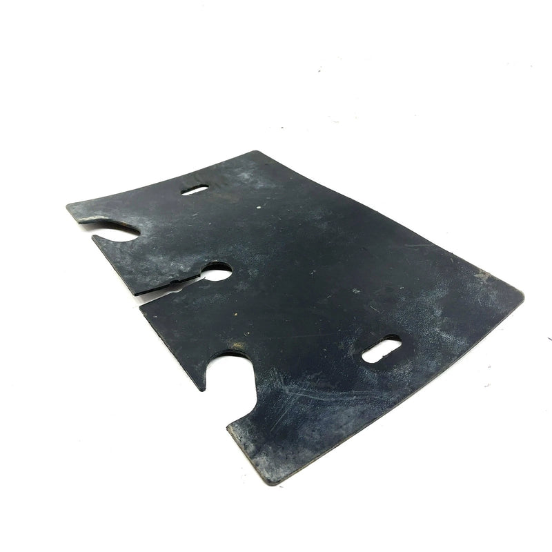 86-87 Polaris Trail Boss 250R OEM Front Splash Shield 5850070 AP207
