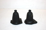 1998 Arctic Cat Zr 500 (2nd Run) Oem Tierod Boot Set 0605-332 0605-333 SA62