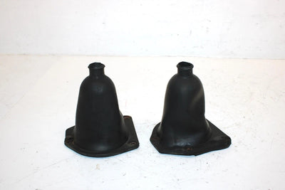 1998 Arctic Cat Zr 500 (2nd Run) Oem Tierod Boot Set 0605-332 0605-333 SA62